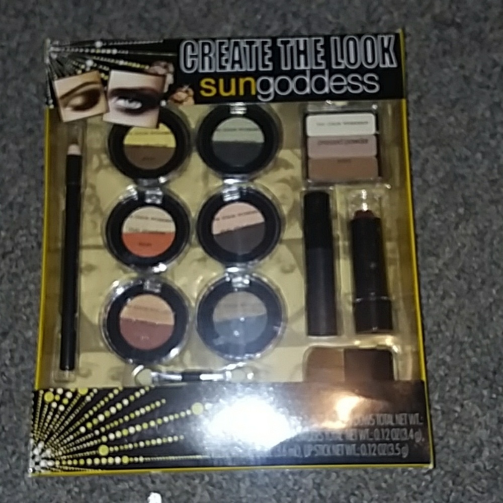 Makeup Kit